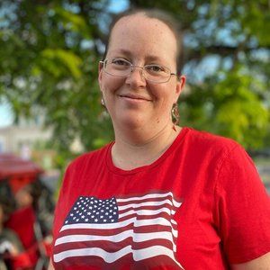 Meet your Posher, Amy